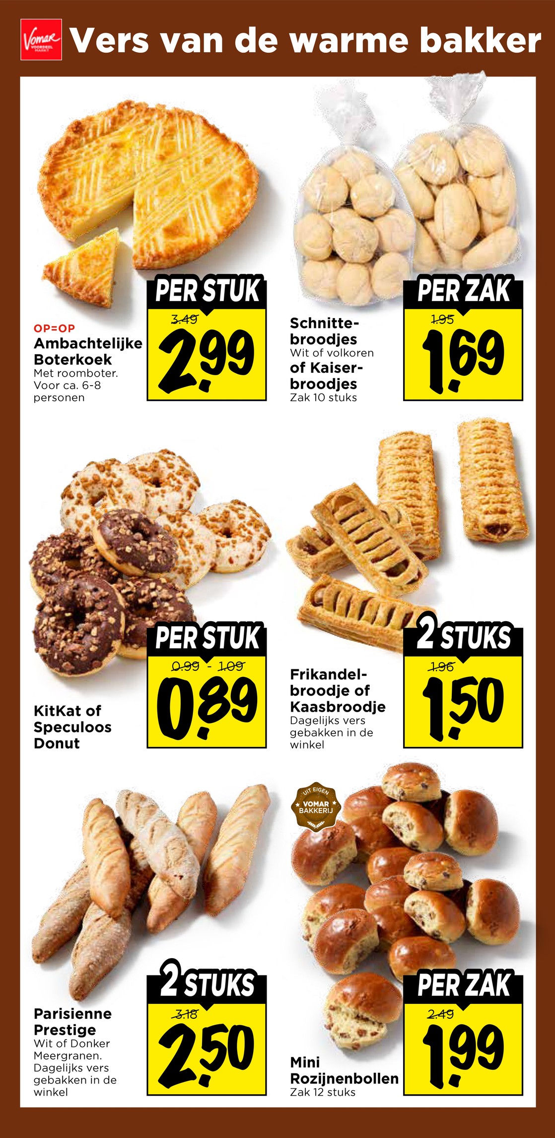 Vomar folder, pagina 22 van 41