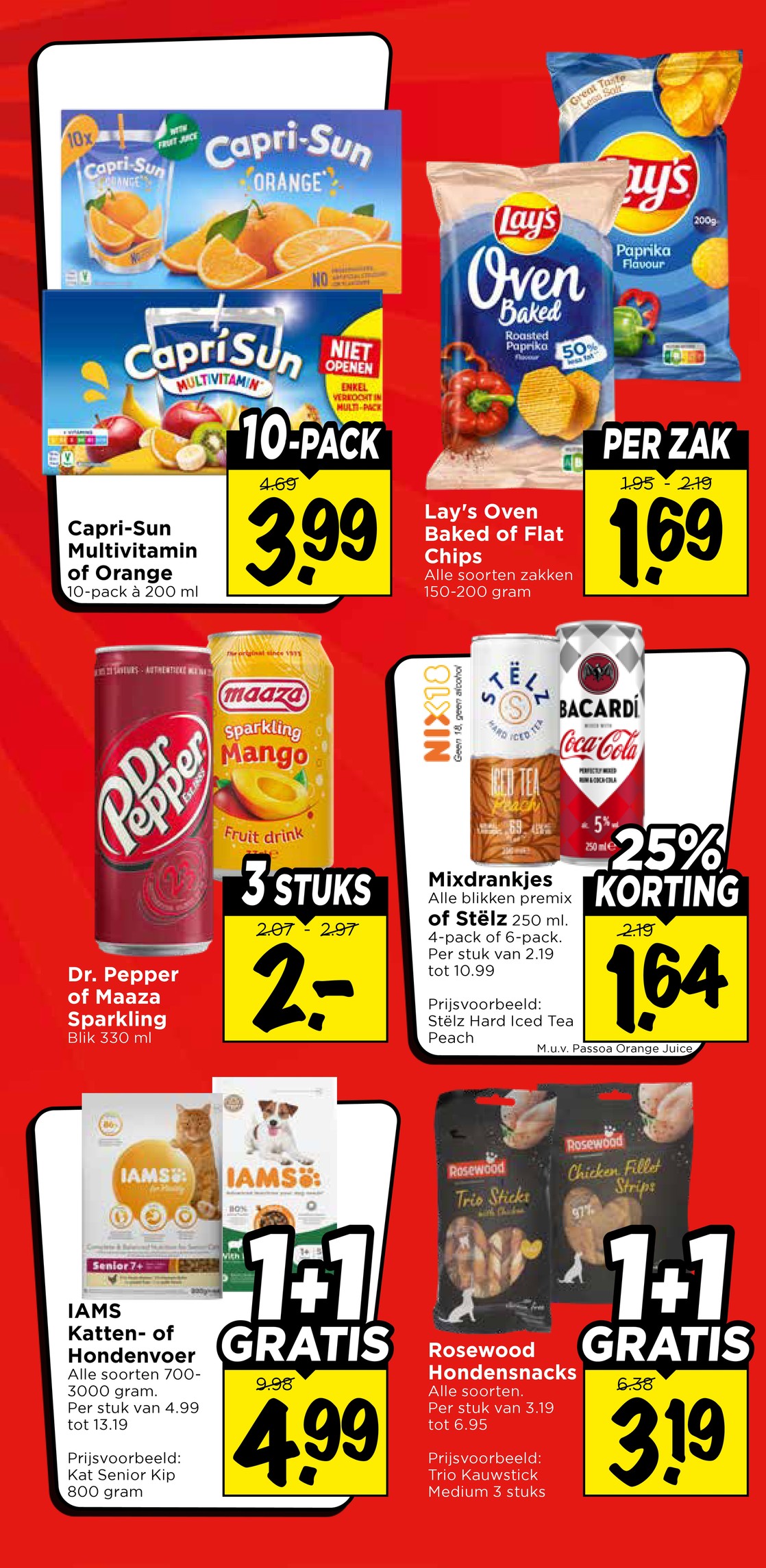 Vomar folder, pagina 31 van 41