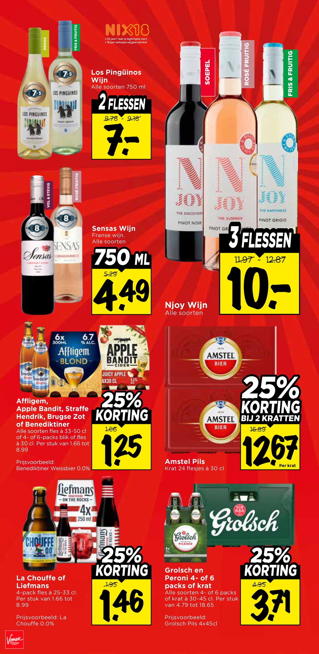 Vomar folder, pagina 34 van 41