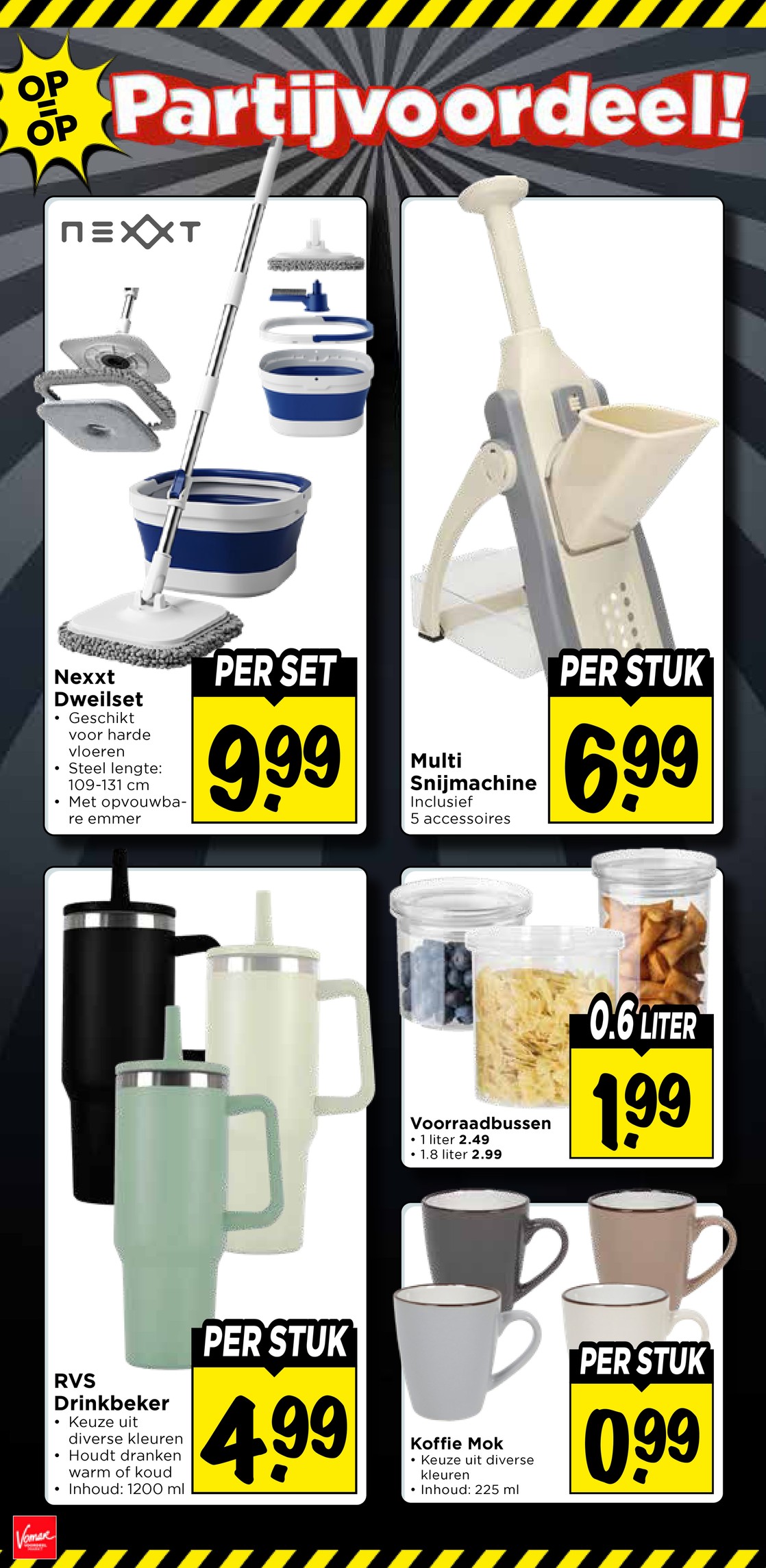 Vomar folder, pagina 37 van 41