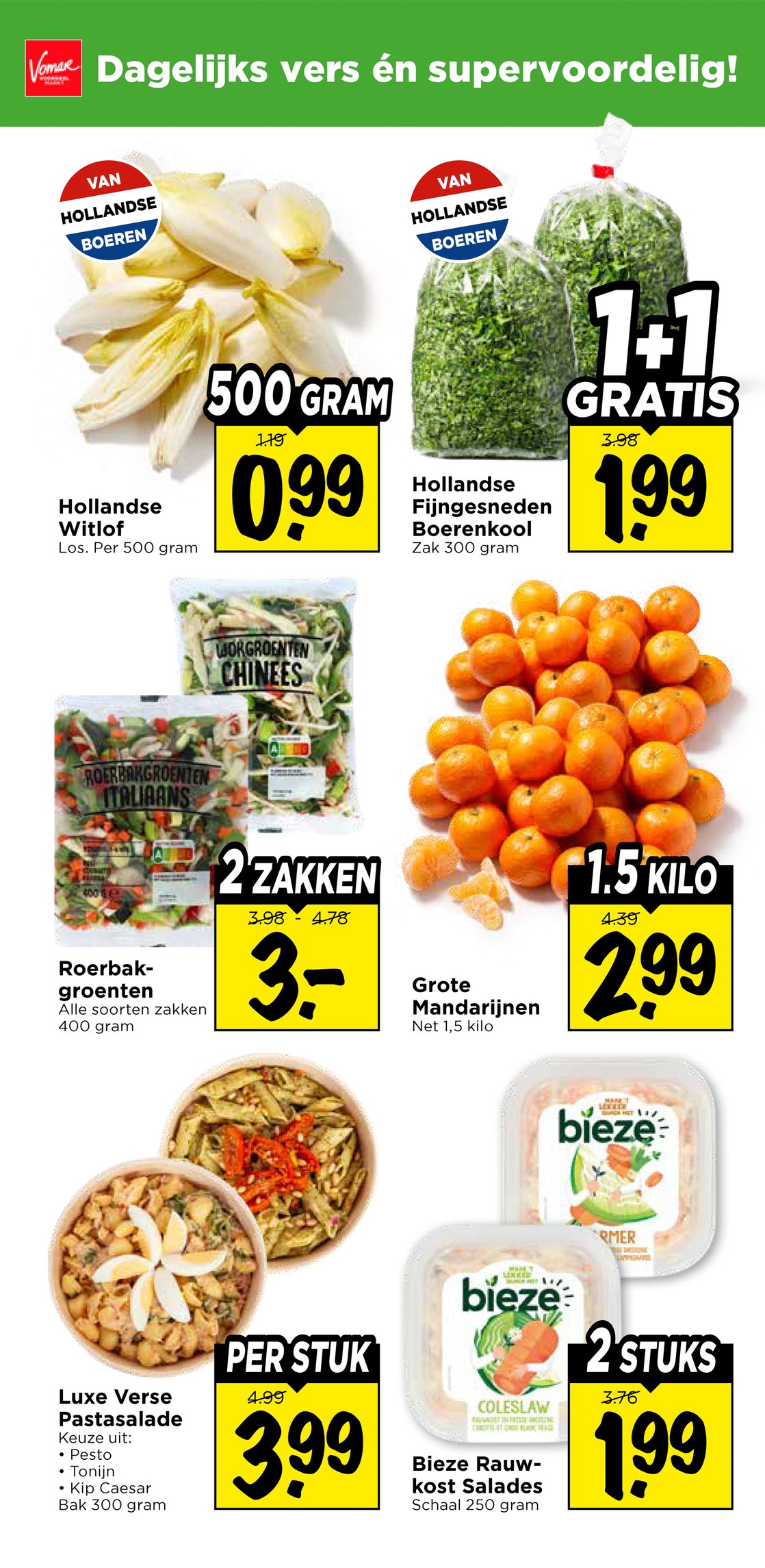 Vomar folder, pagina 19 van 43
