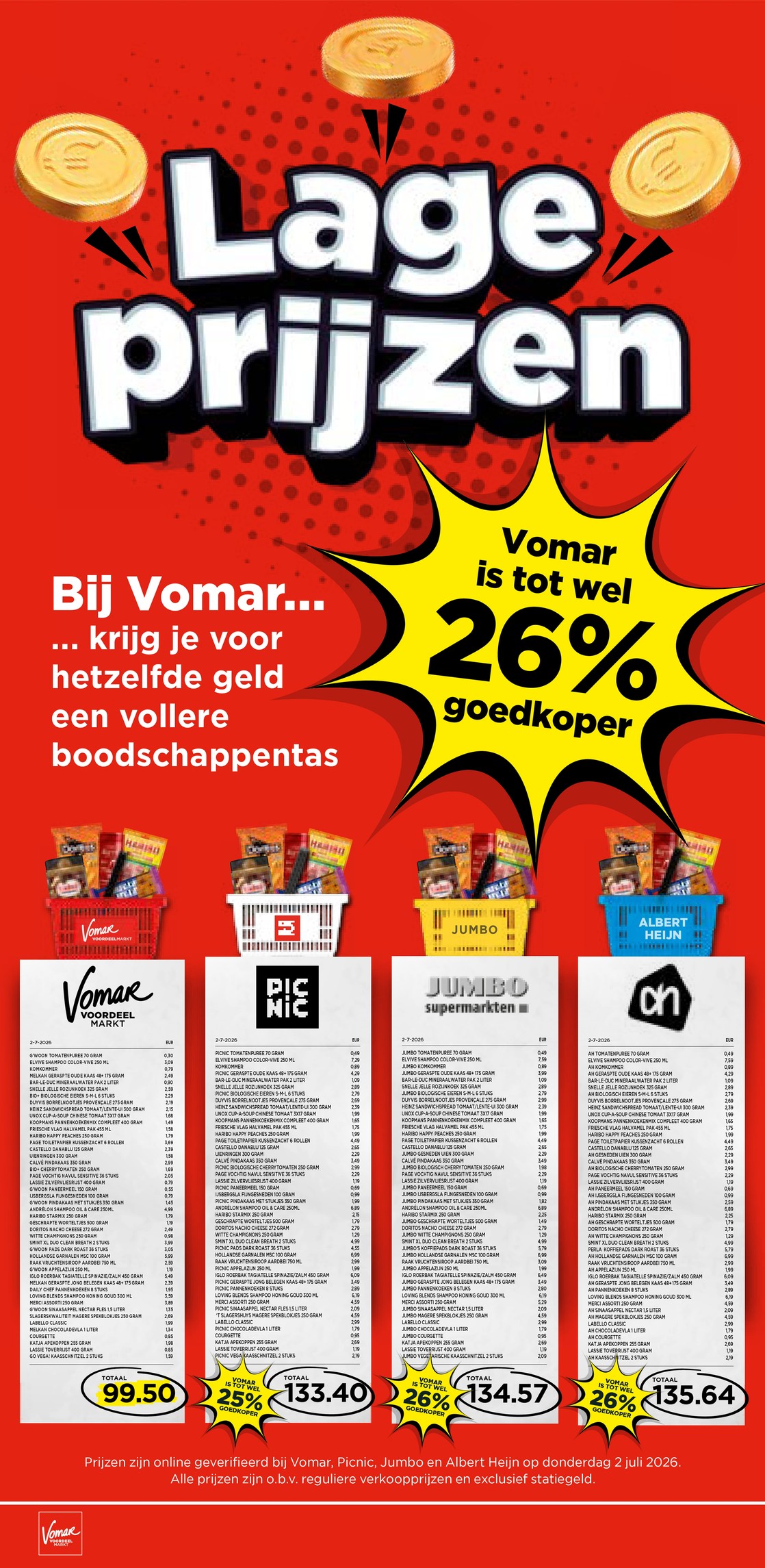 Vomar folder, pagina 20 van 37