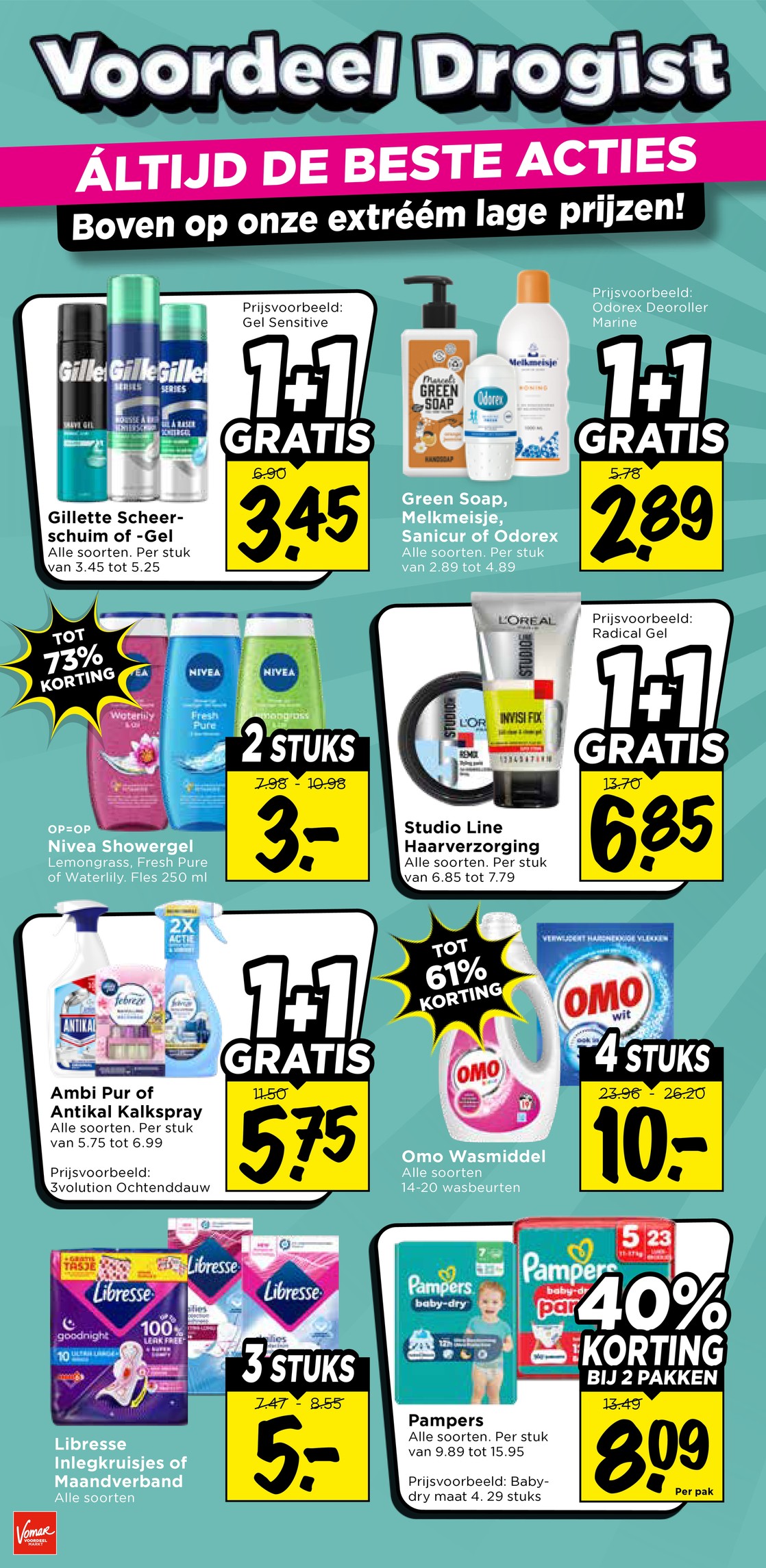 Vomar folder pagina 8