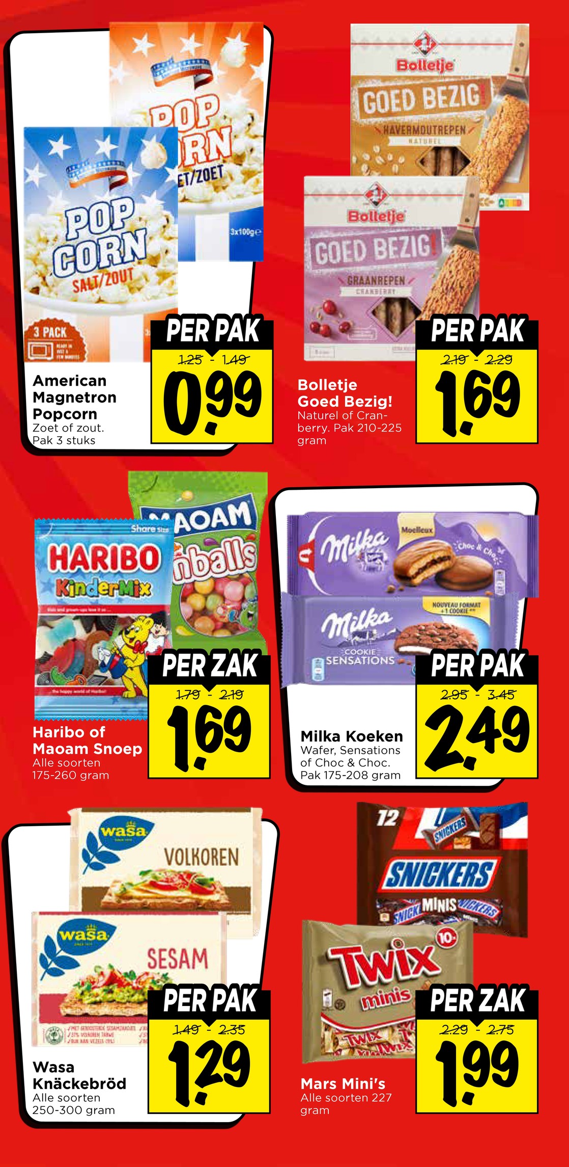 Vomar folder, pagina 26 van 42