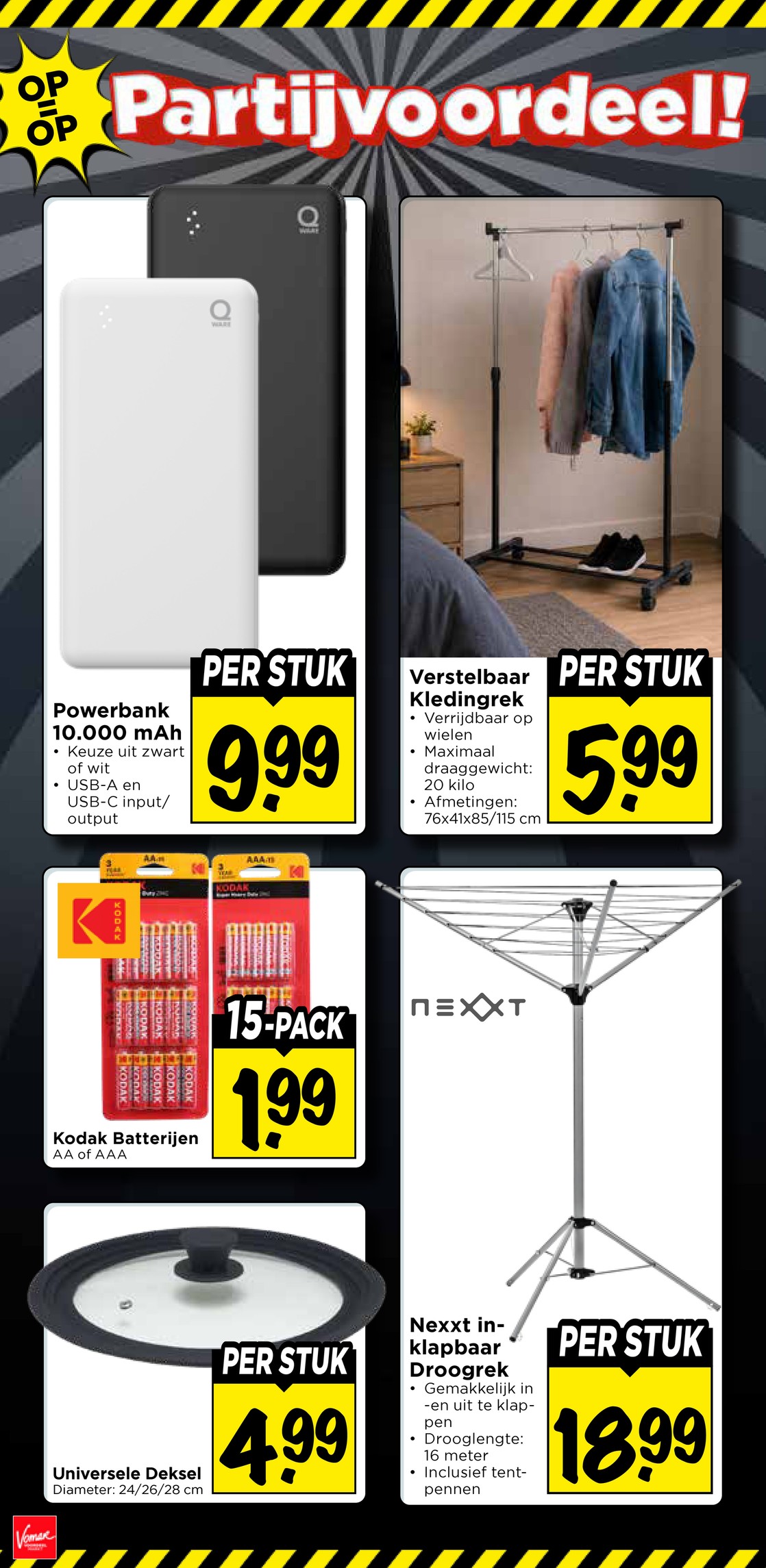 Vomar folder, pagina 33 van 42