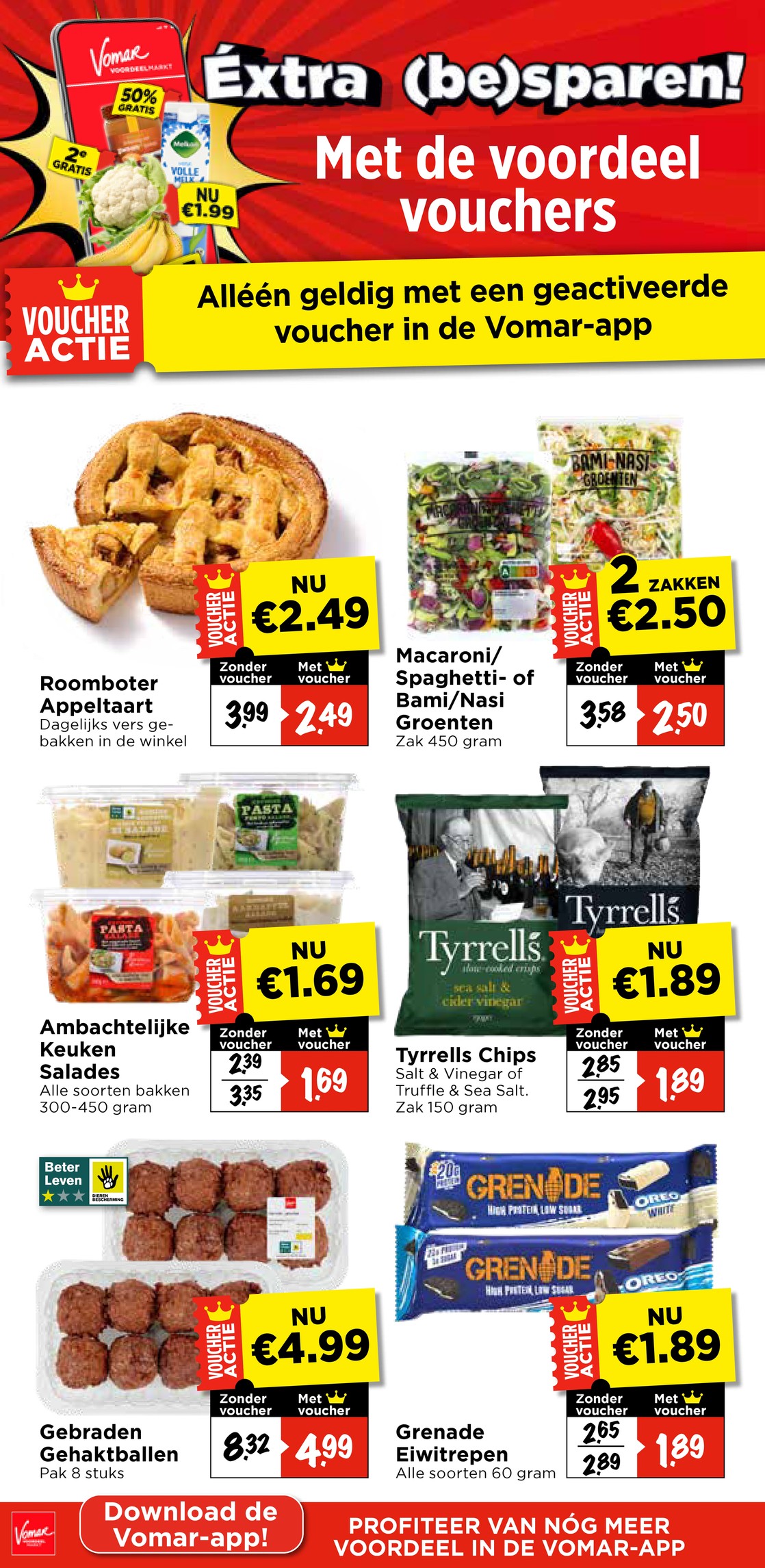 Vomar folder volgende week pagina 3