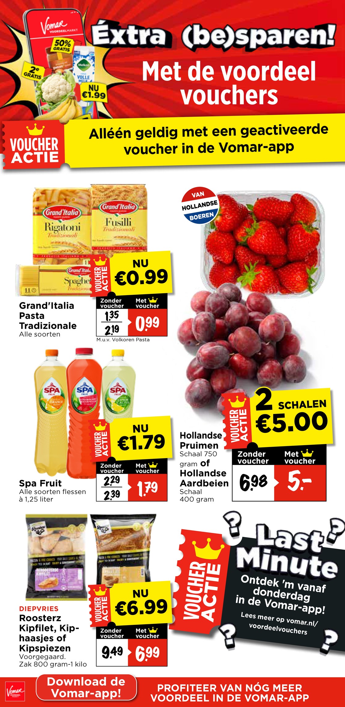 Vomar folder volgende week pagina 4