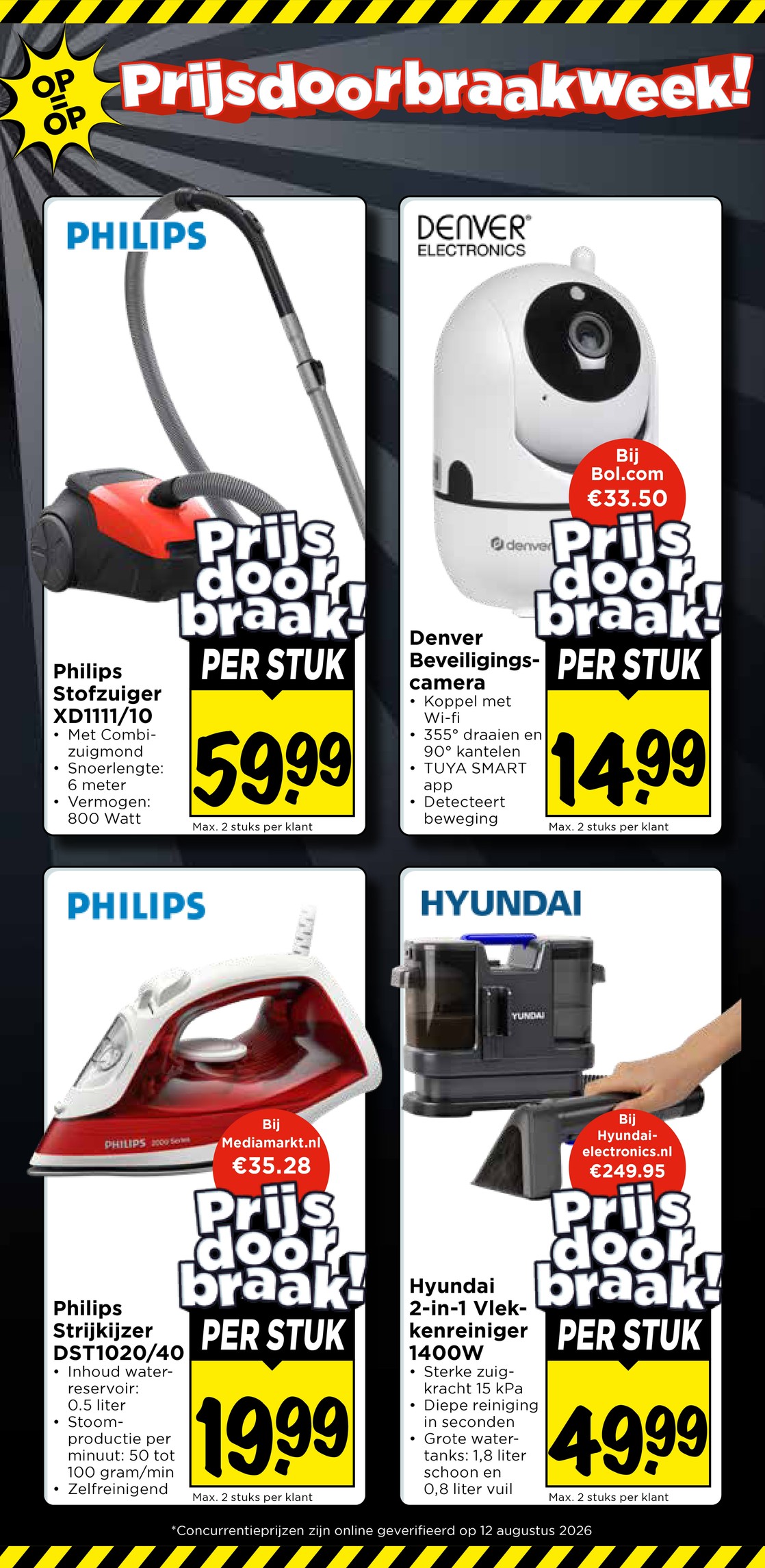 Vomar folder volgende week pagina 6