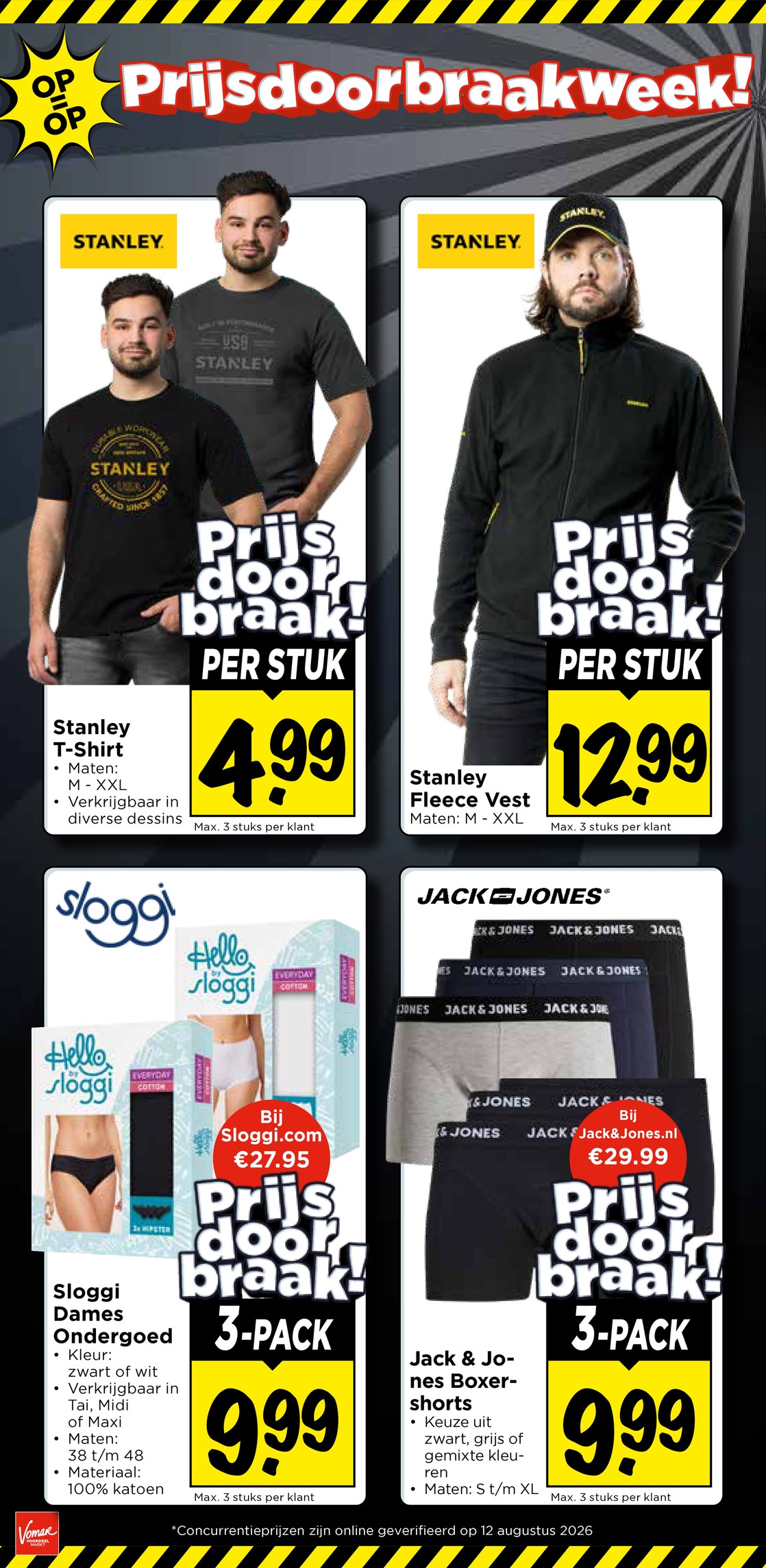 Vomar folder volgende week pagina 7