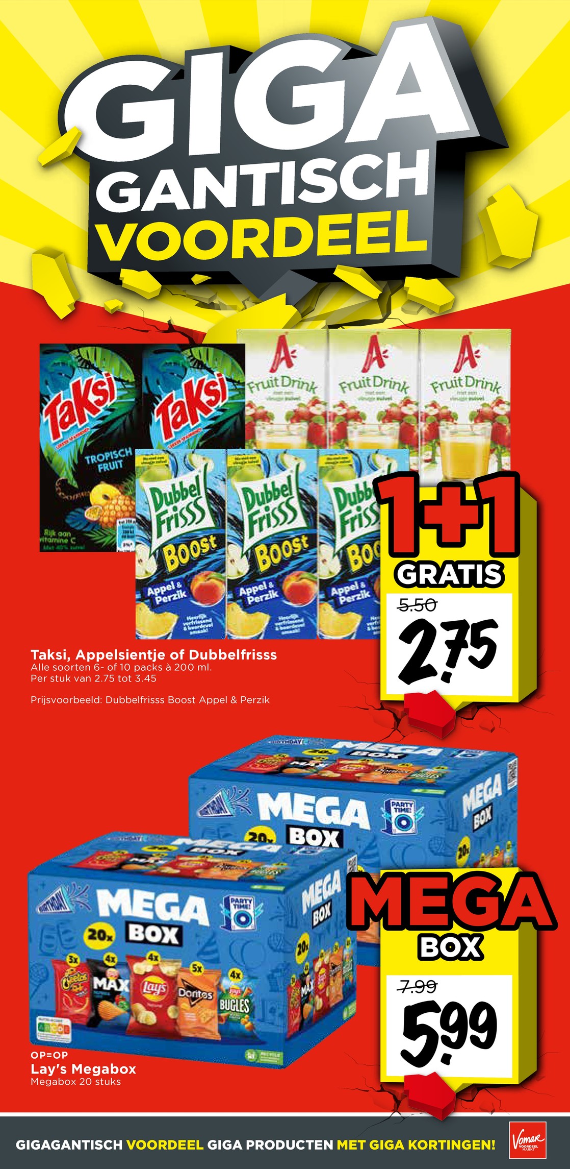 Vomar folder, pagina 14 van 43