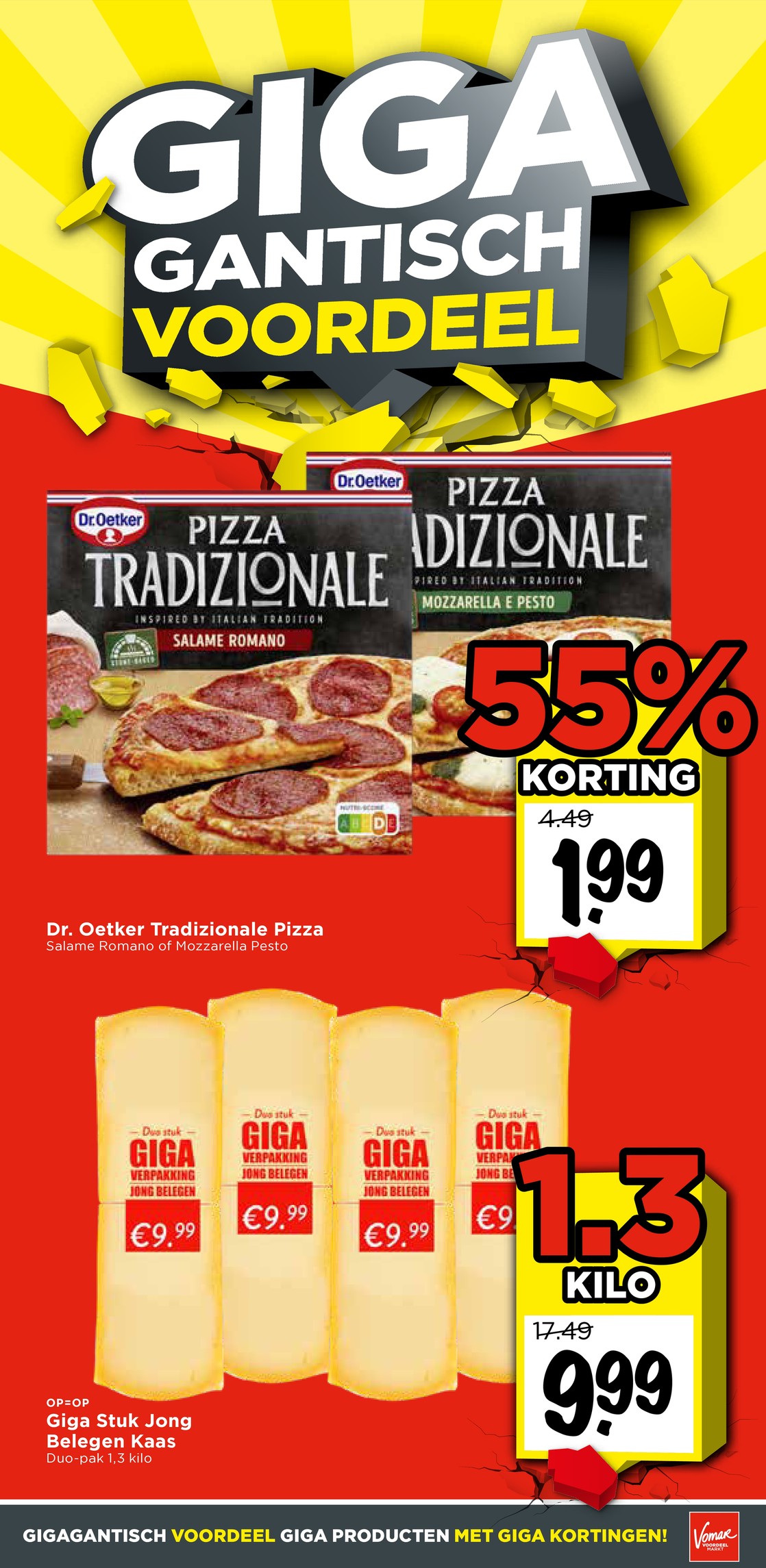 Vomar folder, pagina 18 van 43