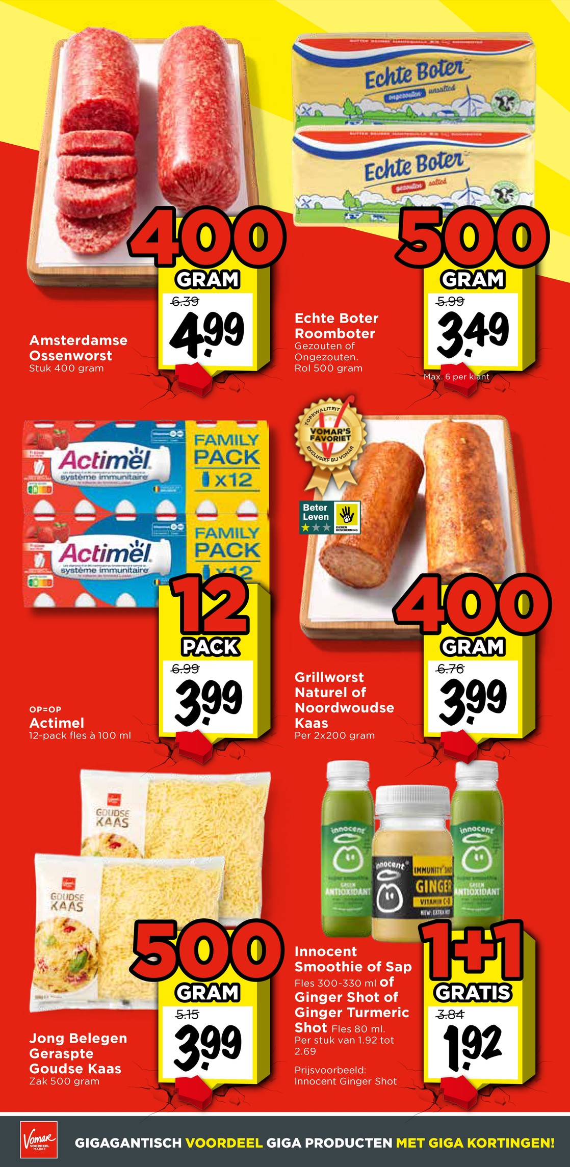Vomar folder, pagina 19 van 43