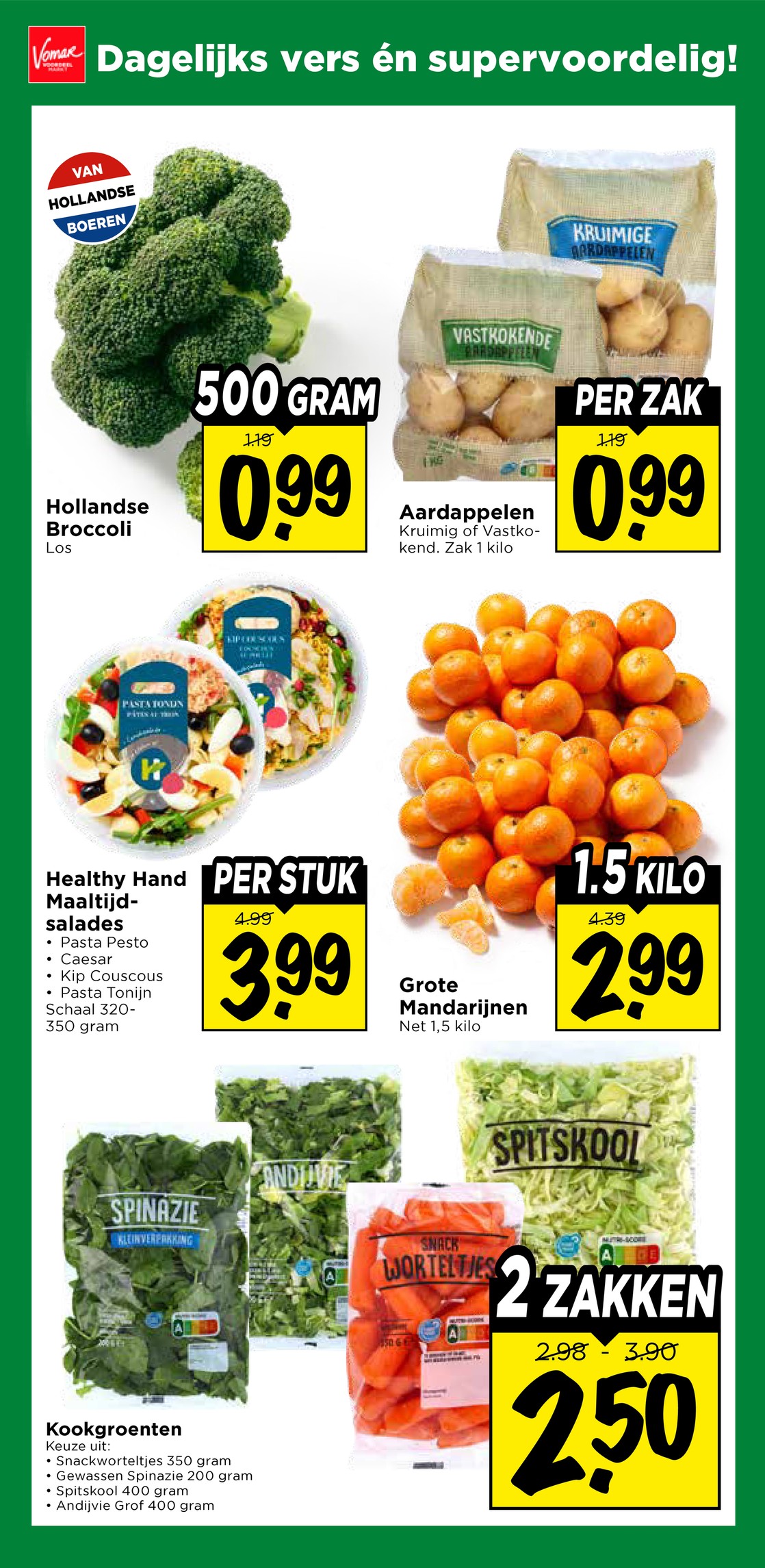 Vomar folder, pagina 23 van 43