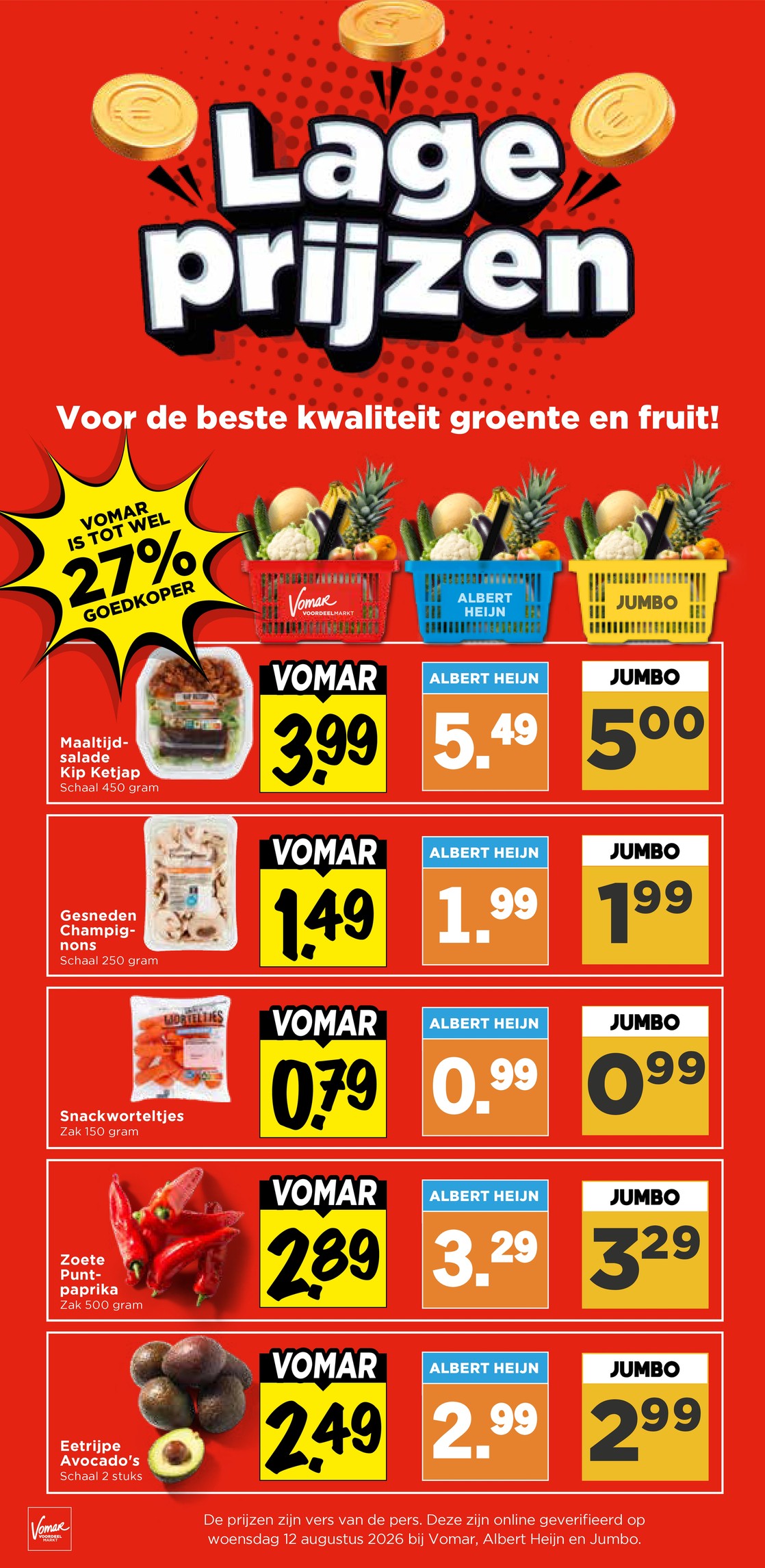 Vomar folder, pagina 26 van 43