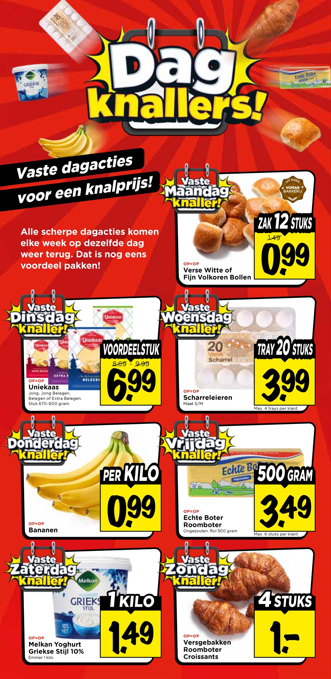 Vomar folder, pagina 27 van 43