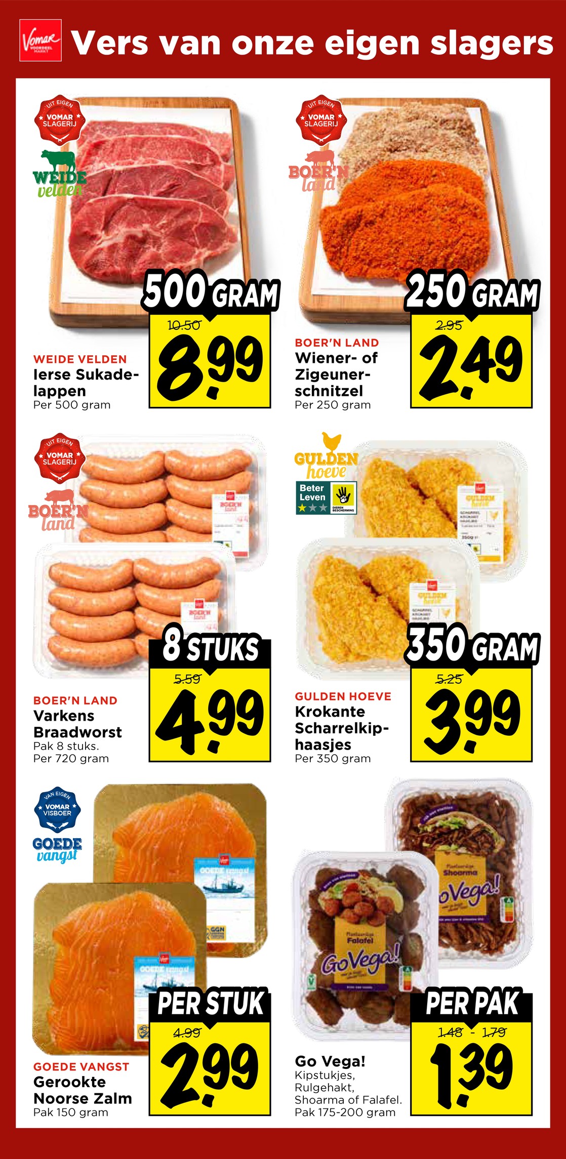 Vomar folder, pagina 28 van 43