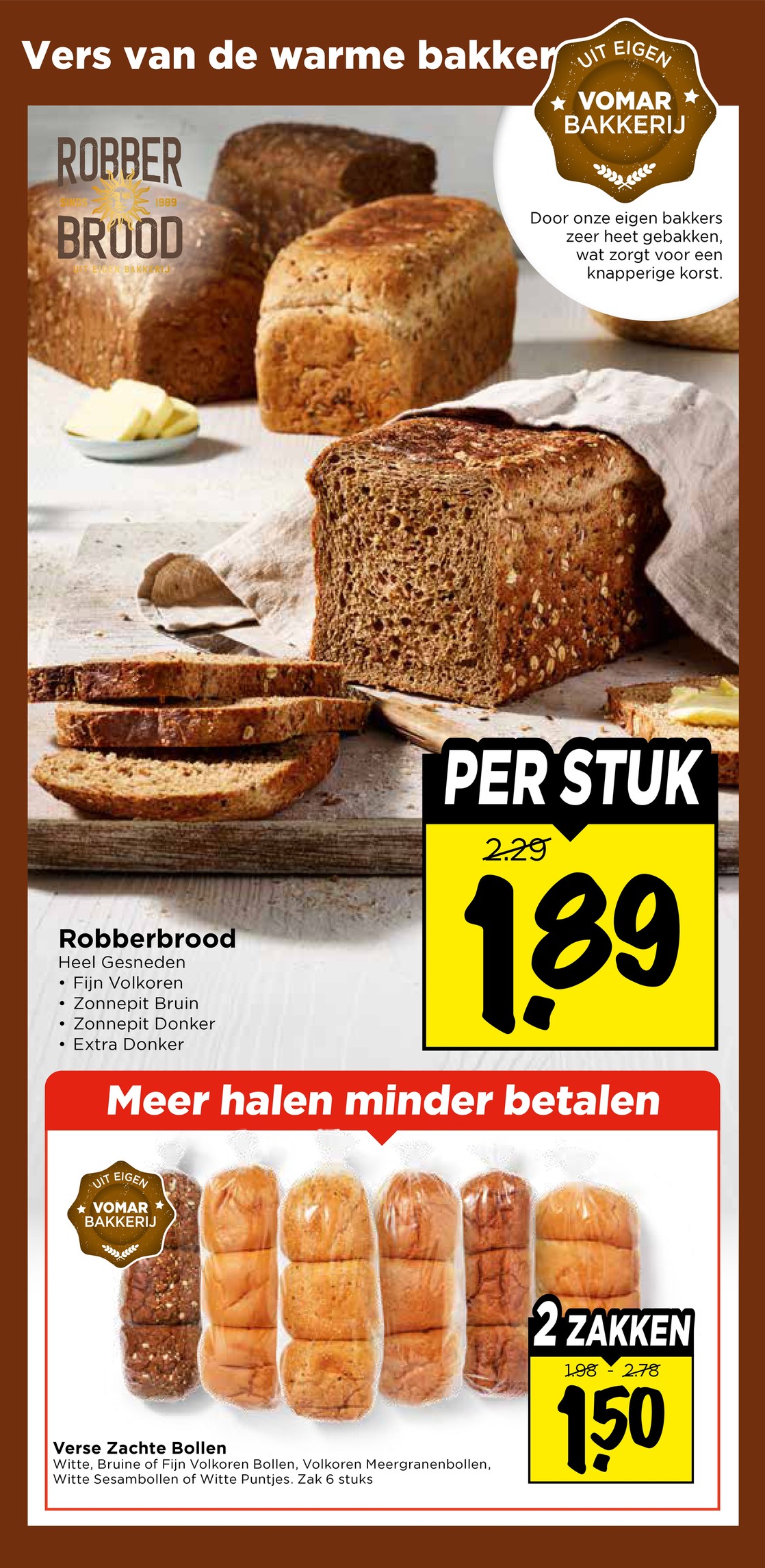 Vomar folder, pagina 31 van 43