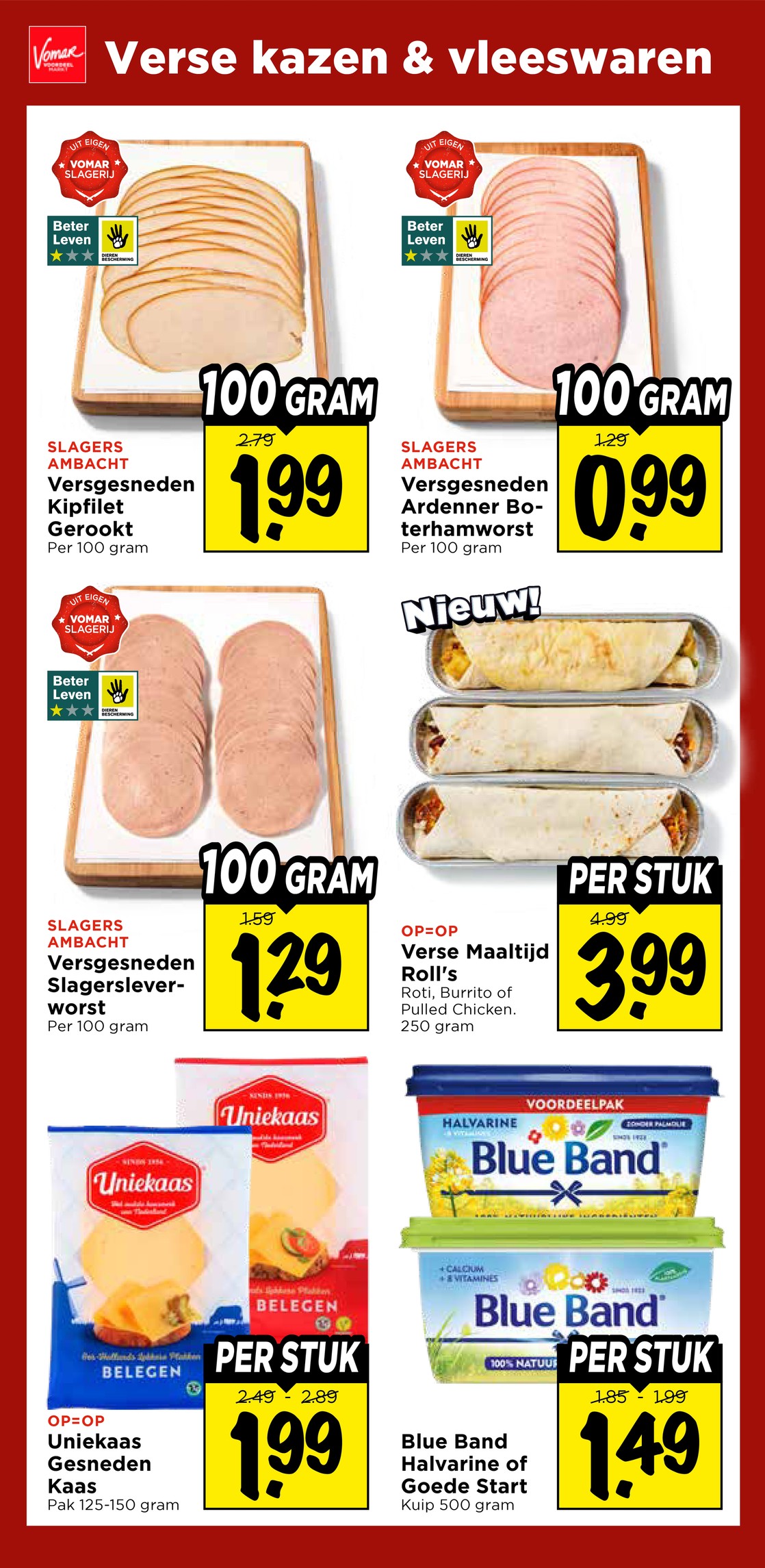 Vomar folder, pagina 32 van 43