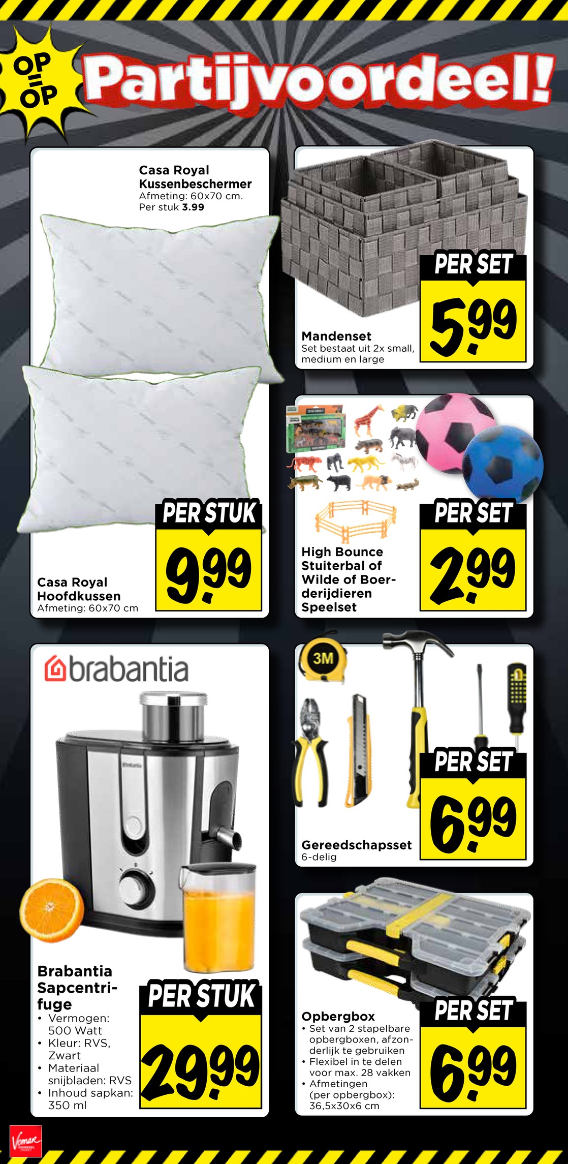 Vomar folder, pagina 38 van 43