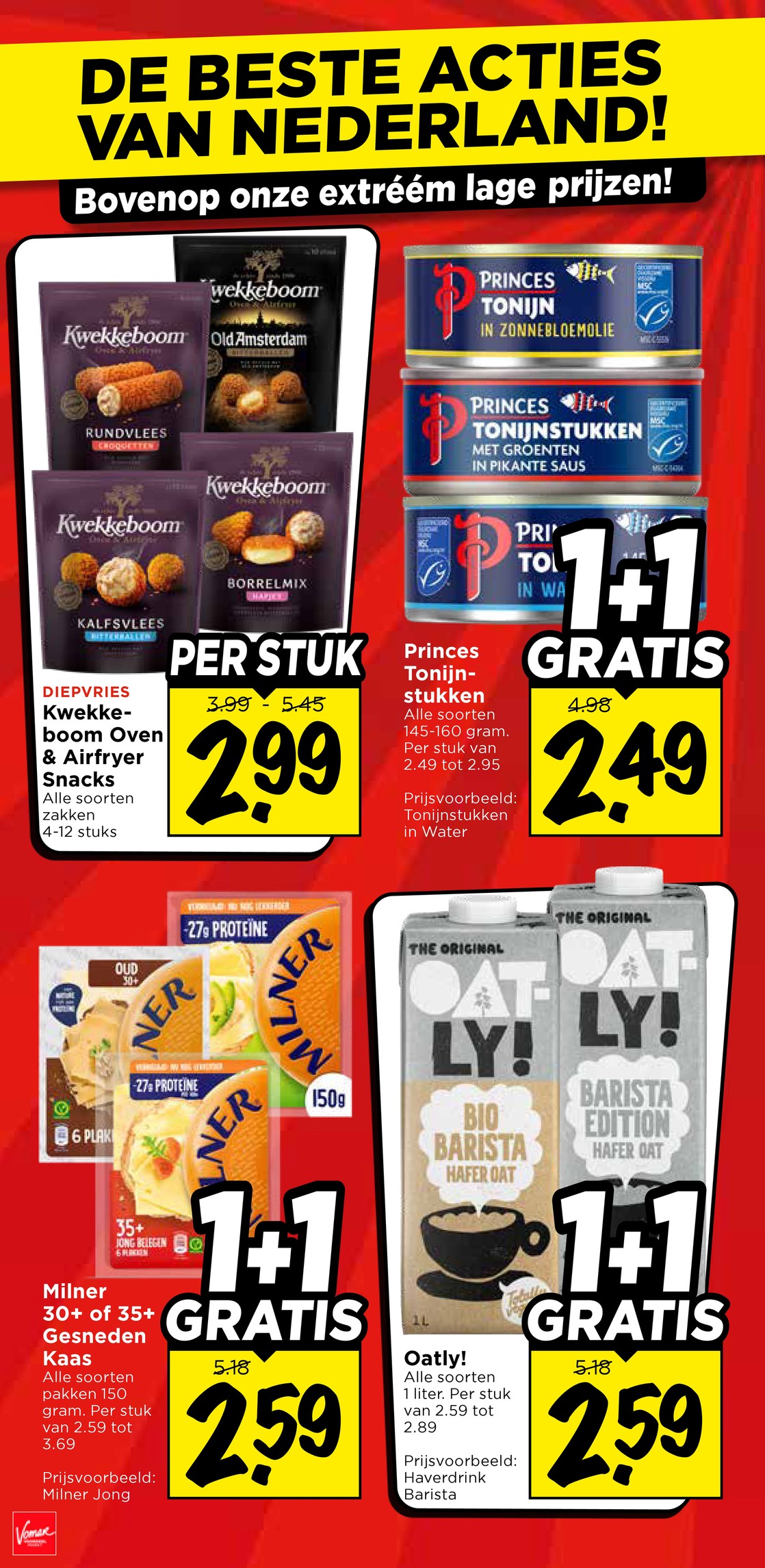 Vomar folder, pagina 6 van 41