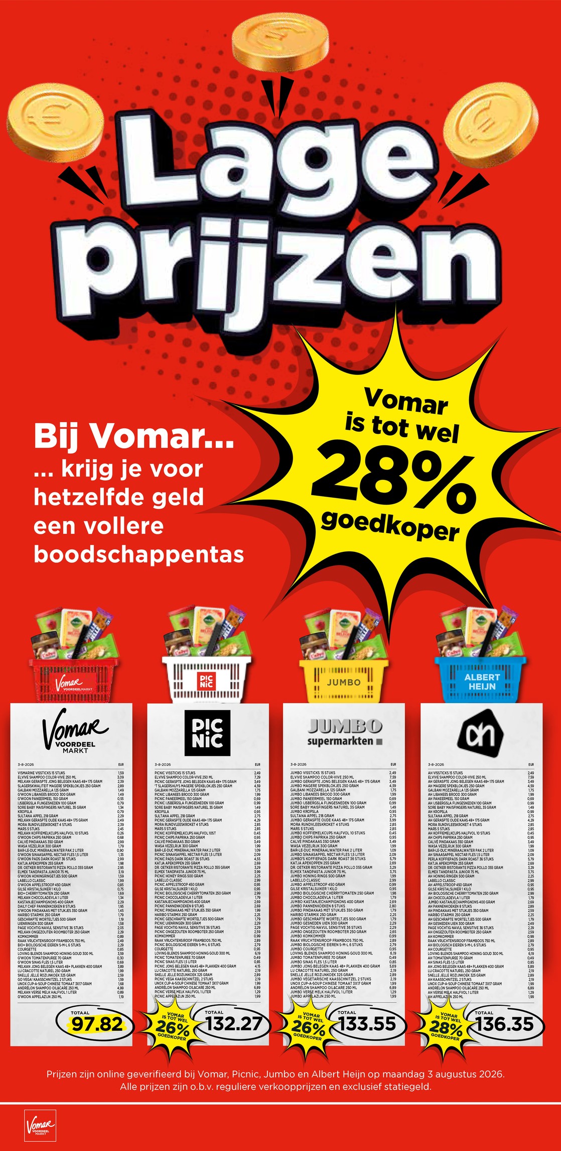 Vomar folder, pagina 15 van 41