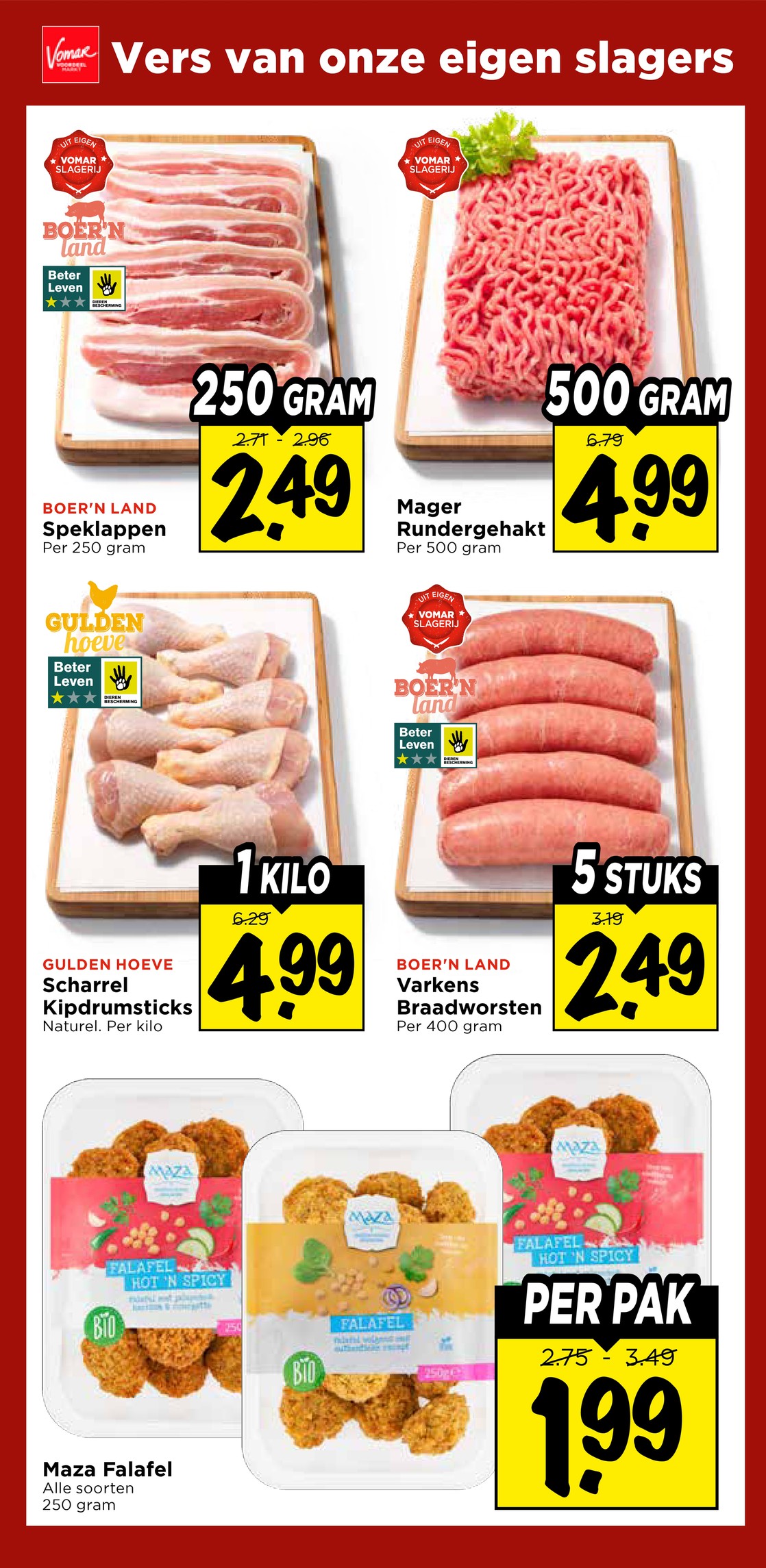 Vomar folder, pagina 17 van 41