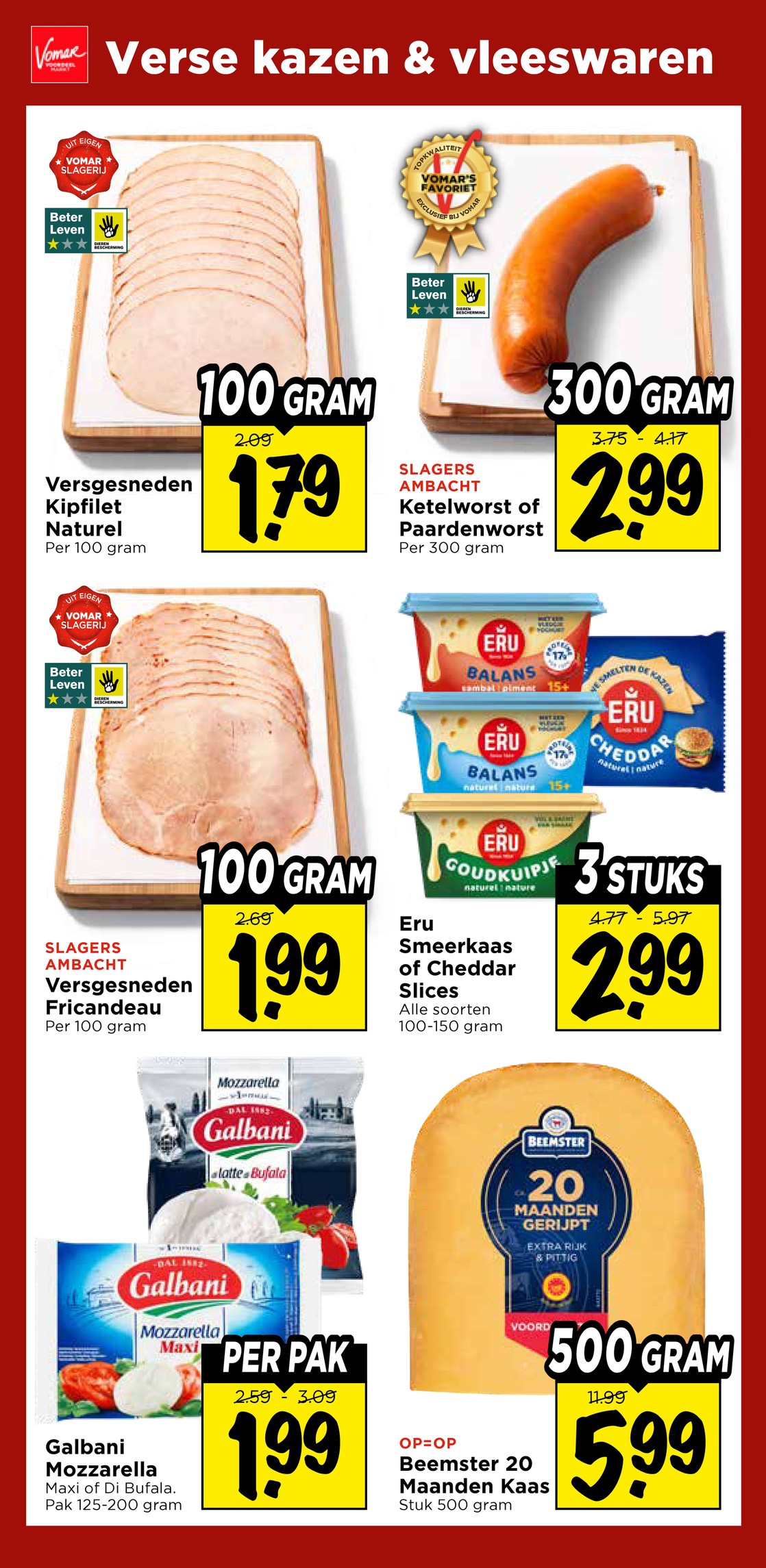 Vomar folder, pagina 21 van 41