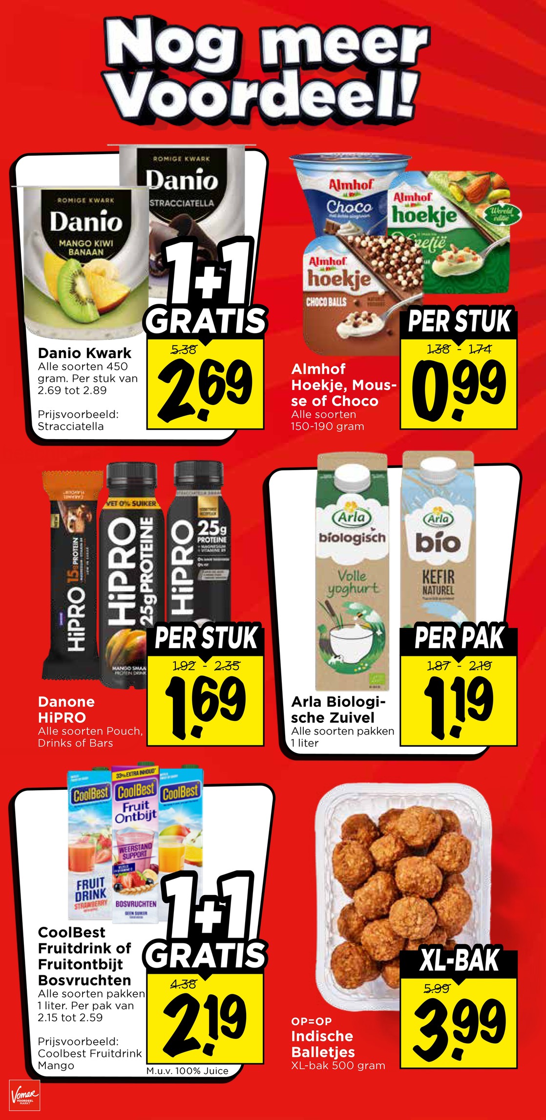 Vomar folder, pagina 23 van 41