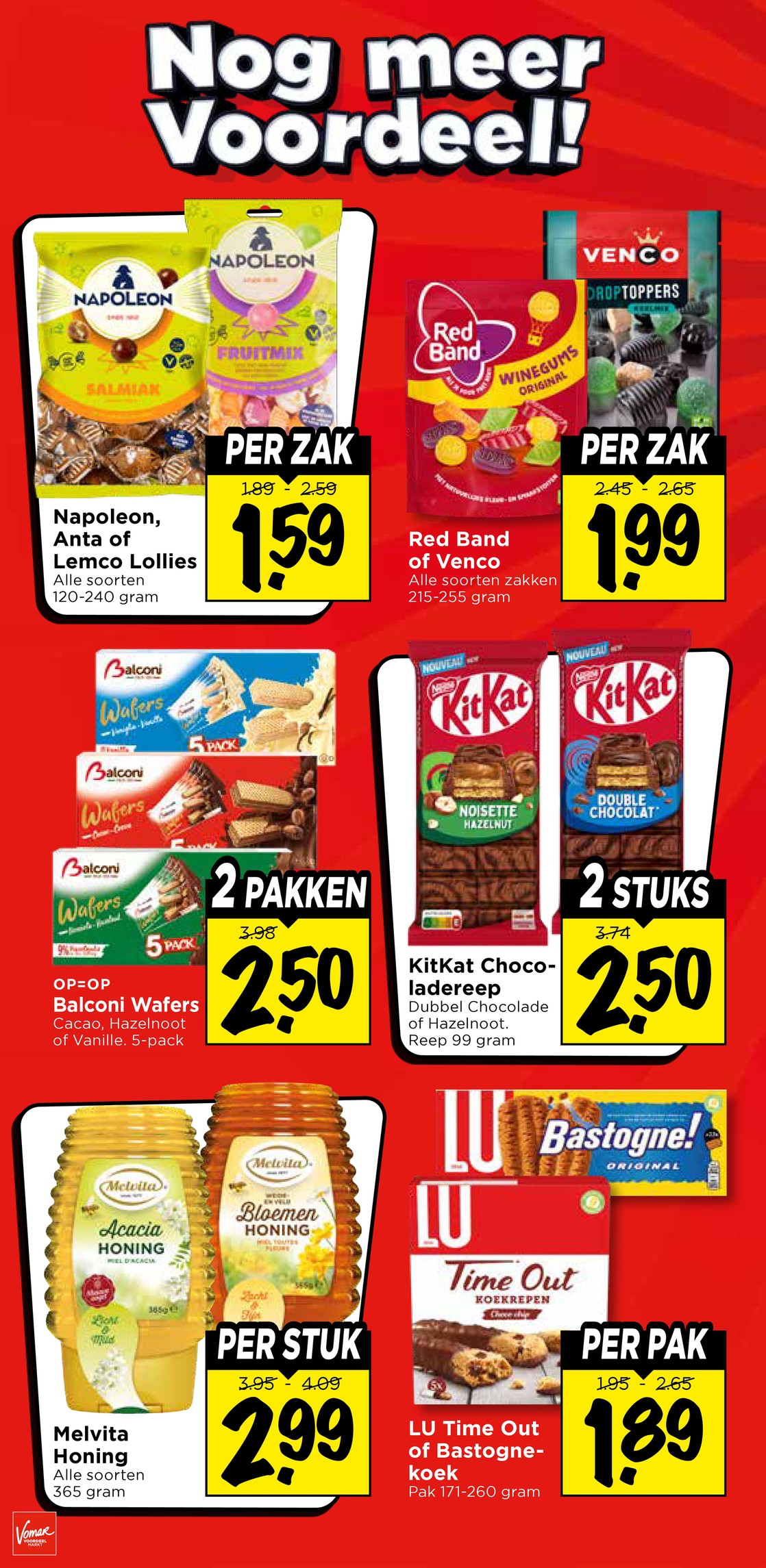 Vomar folder, pagina 27 van 41
