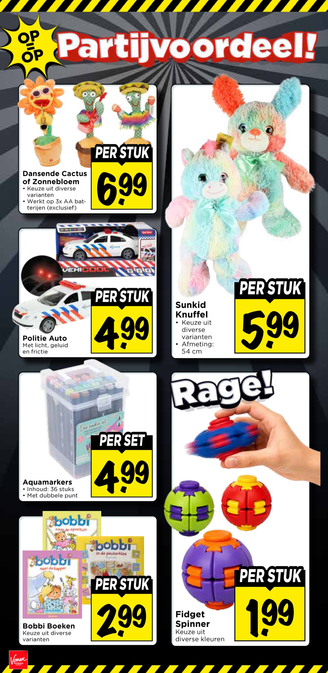 Vomar folder, pagina 33 van 41