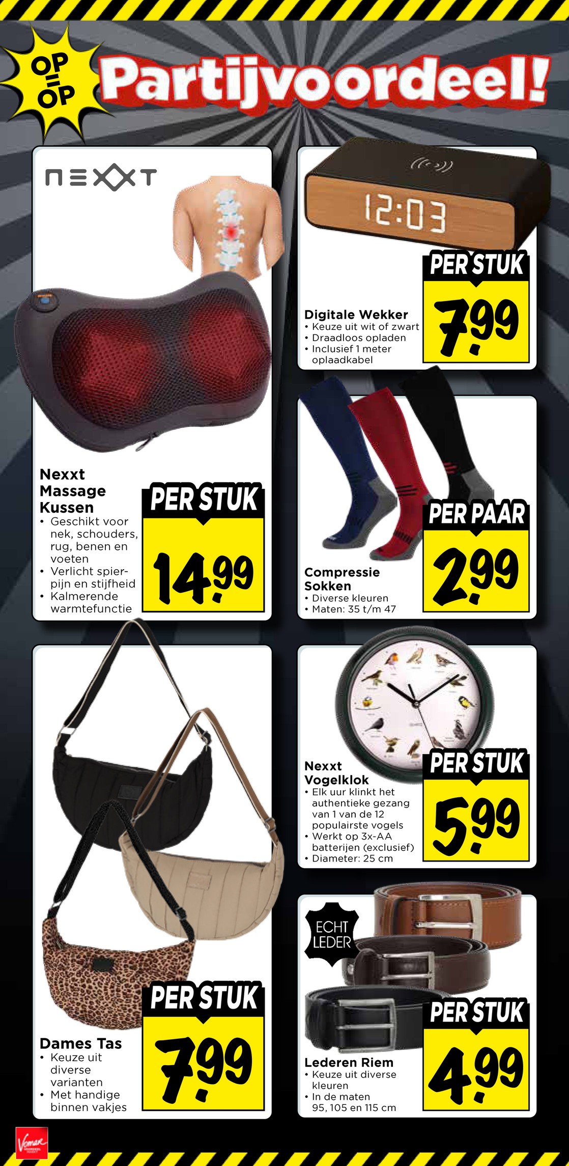 Vomar folder, pagina 34 van 41