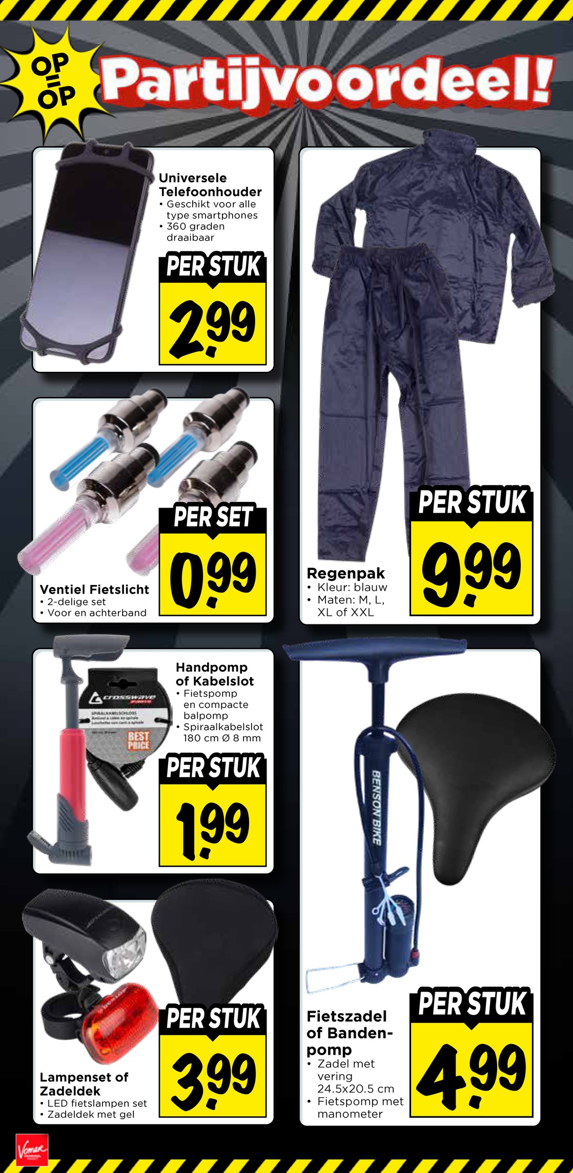 Vomar folder, pagina 35 van 41