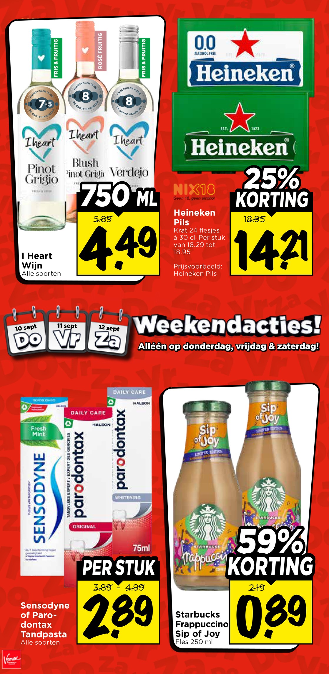Vomar folder, pagina 37 van 41