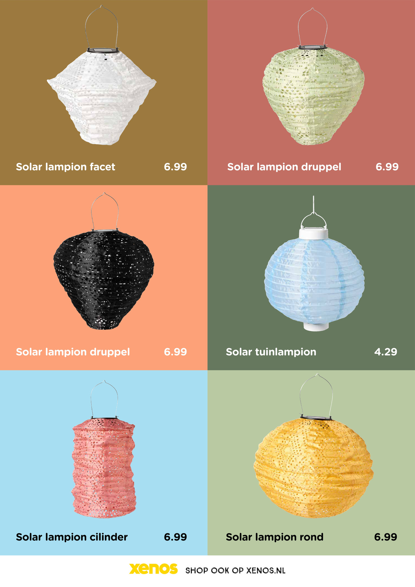 Xenos folder, pagina 17 van 34