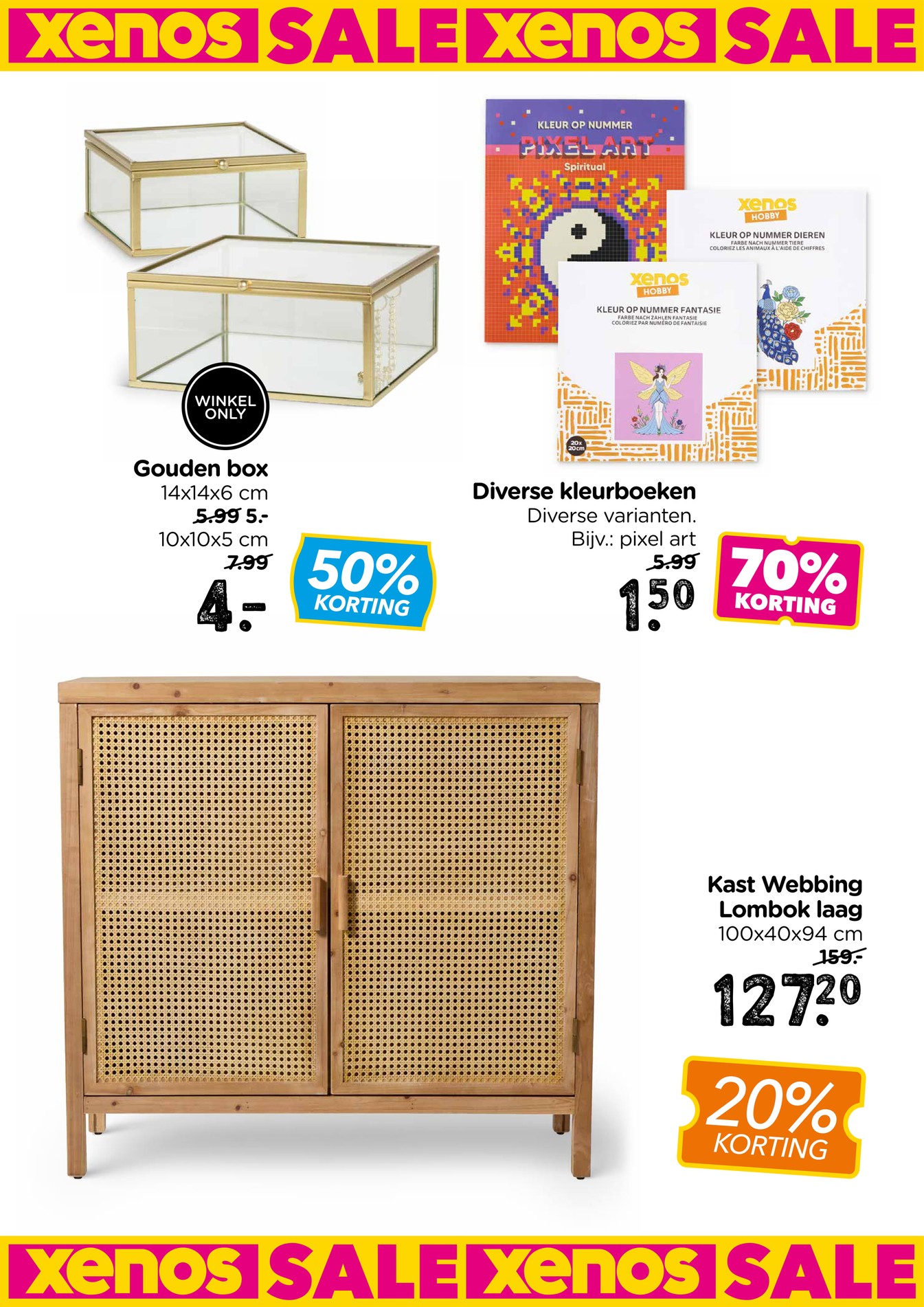 Xenos folder, pagina 24 van 33