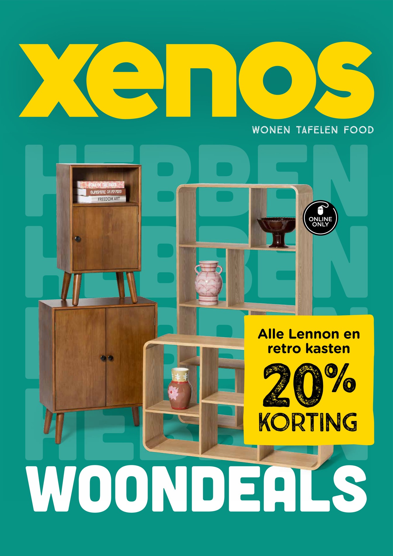 Xenos folder