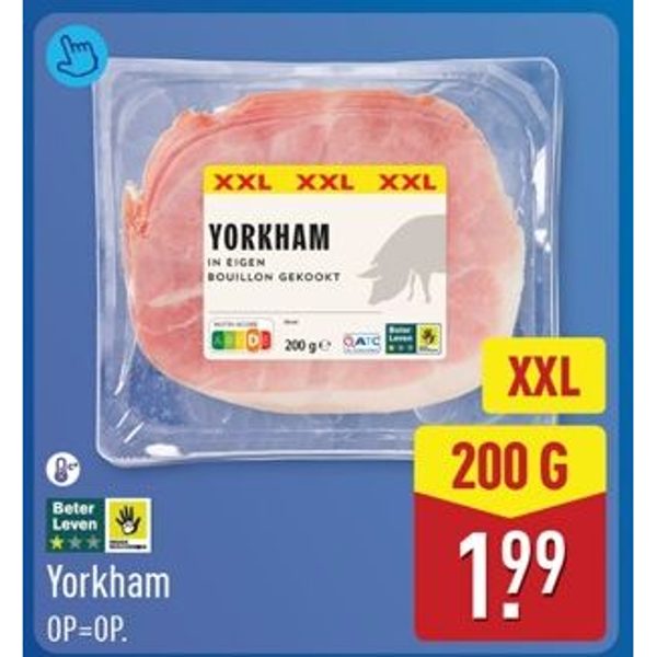 Yorkham