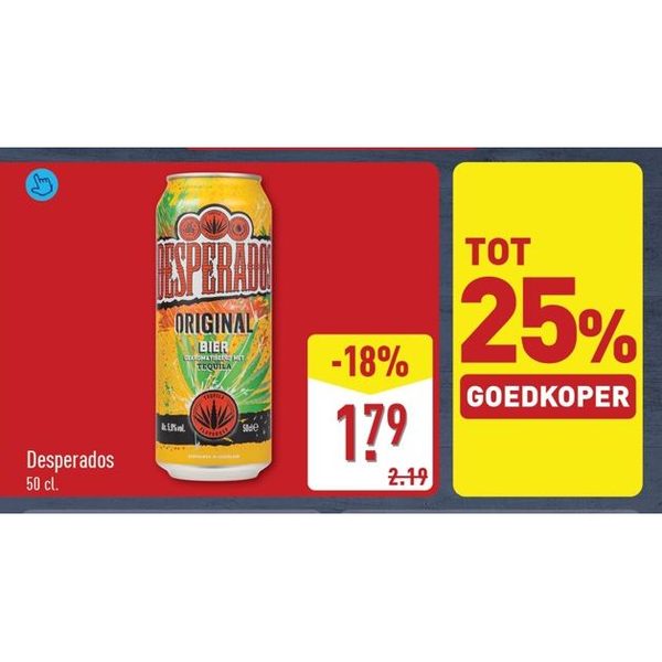Original Bier