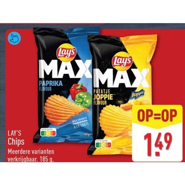 Lay's Chips