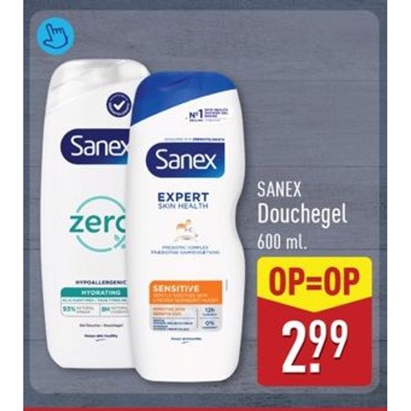 Sanex Douchegel