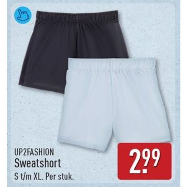 Sweatshort