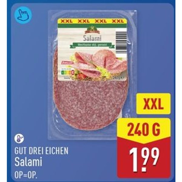 Salami