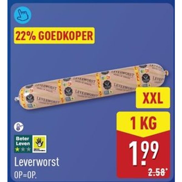 Leverworst