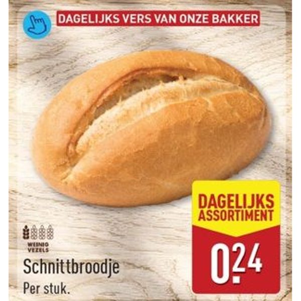 Schnittbroodje