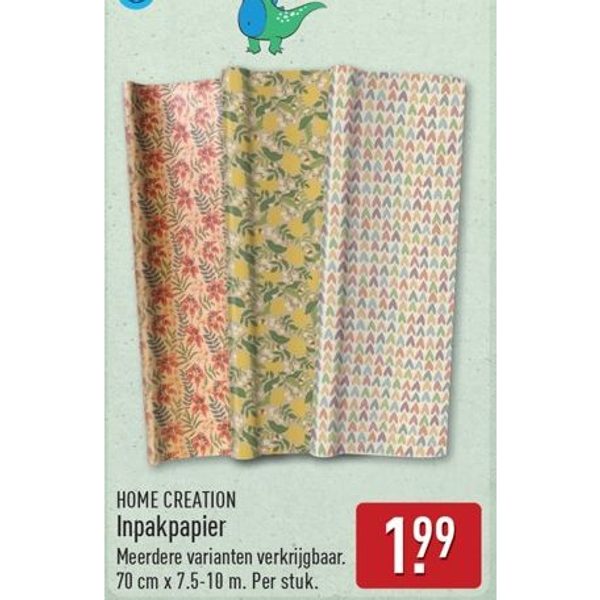 Inpakpapier