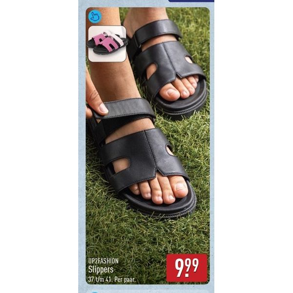 Slippers