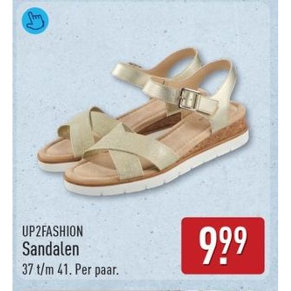 Sandalen