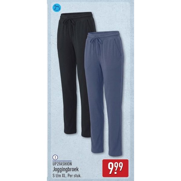 Joggingbroek