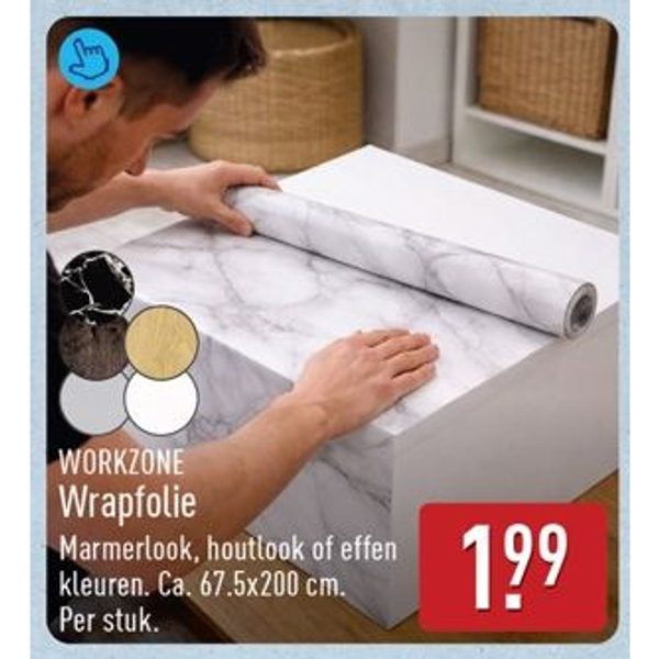 Wrapfolie