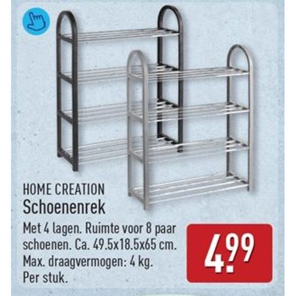 Schoenenrek